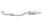 Hella 8LE 366 054-131 Catalytic Converter