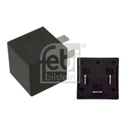 Febi Indicator Flasher Relay 14534