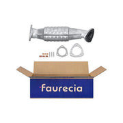 Hella Catalytic Converter 8LE 366 050-081