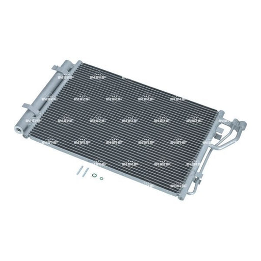 NRF Air Conditioning Condenser 350013