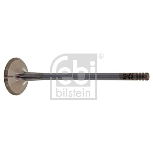 Febi Engine Exhaust Valve Head 29628