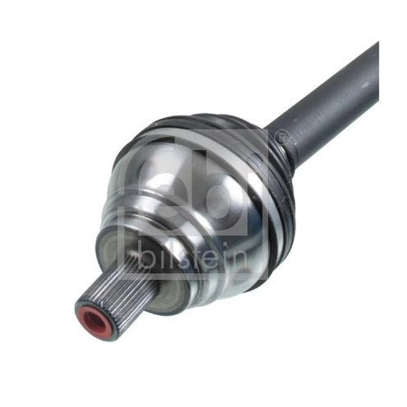 Febi CV Drive Shaft Driveshaft Front Right 1000512