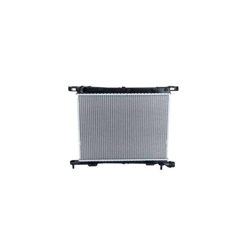 NRF Engine Radiator 550281