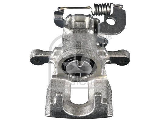 Febi Brake Caliper Assembly Rear Left