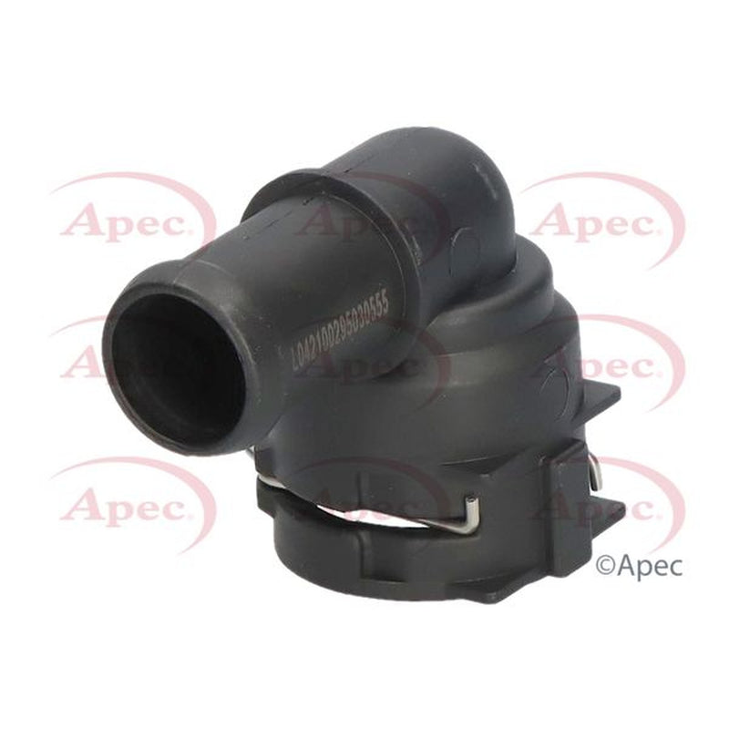 Apec Coolant Flange Housing Connector ATH1676
