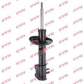 KYB Shock Absorber Damper Strut Front Left 339761