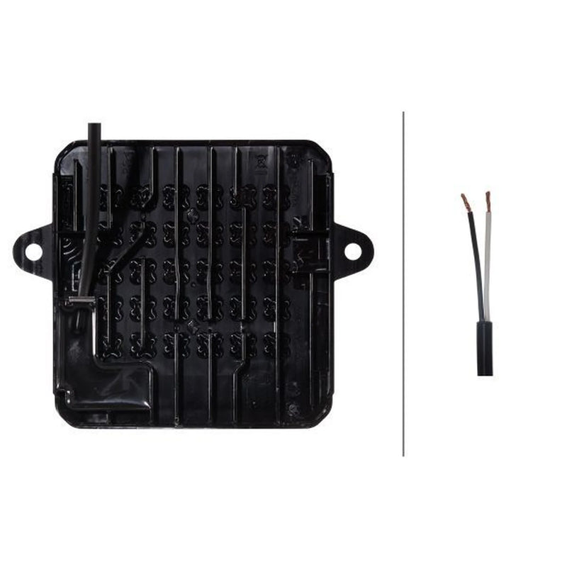 Hella Worklight High 1GA 995 193-031
