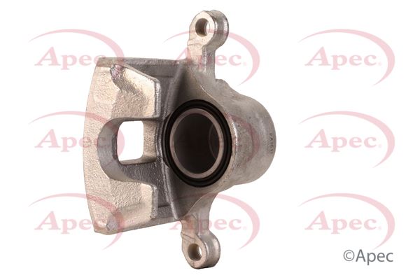 APEC LCA488 Brake Caliper Front Left Fits Mitsubishi Colt Galant Lancer Proton Apec - Town Parts