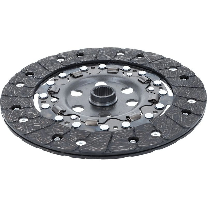 Sachs Clutch Kit Set 3pc 3000951635