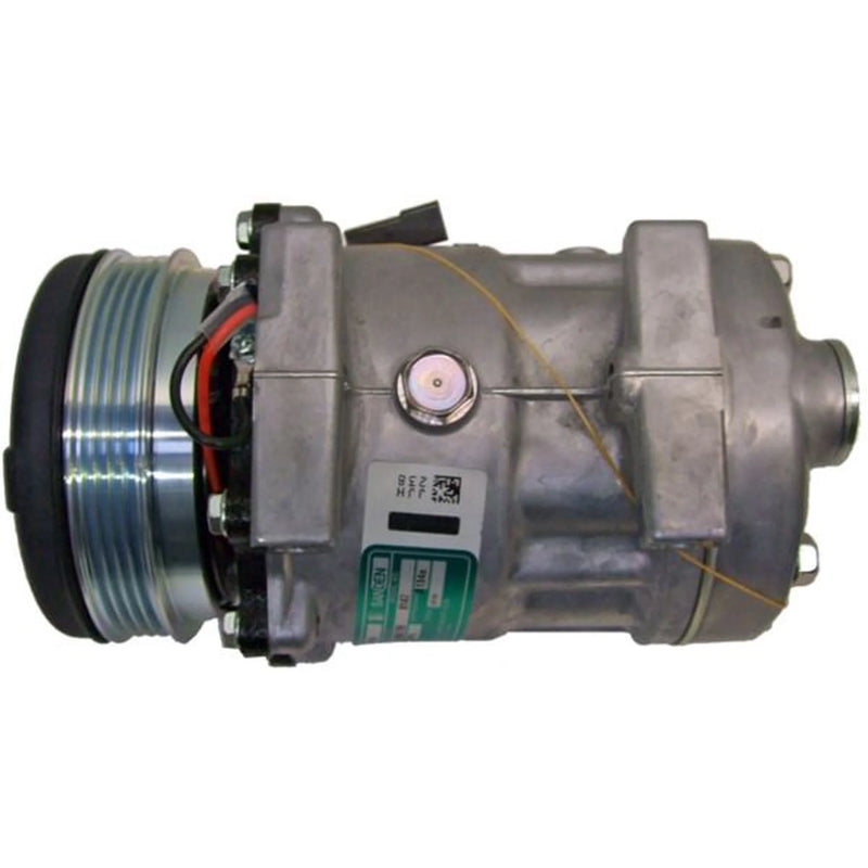 Mahle Air Conditioning Compressor ACP 1043 000P