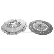 Borg & Beck Clutch Kit Set 3pc HK2575