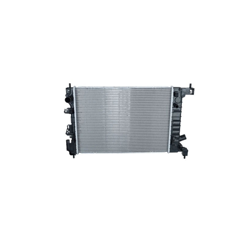 NRF Engine Radiator 58504