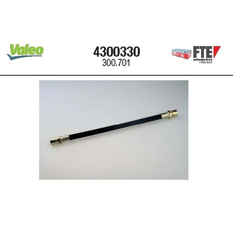 Valeo Clutch Hydraulic Hose Pipe 4300330