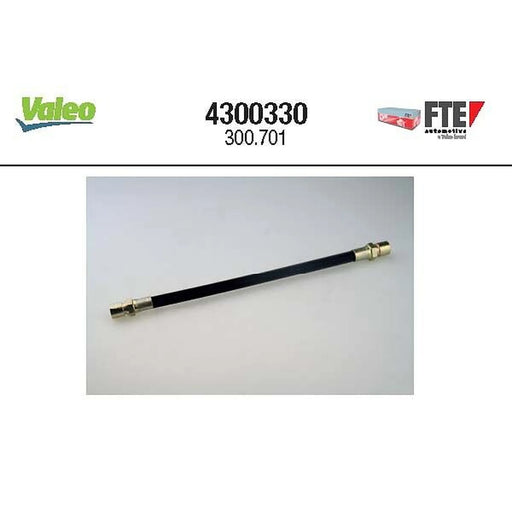 Valeo Clutch Hydraulic Hose Pipe 4300330