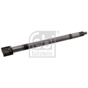 Febi Drum Brake Brake Shaft 66mm OD Left 10479