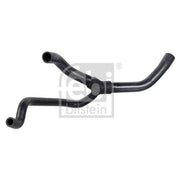 Febi Radiator Coolant Hose ID 182623