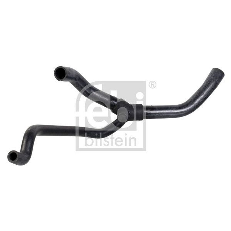Febi Radiator Coolant Hose ID 182623