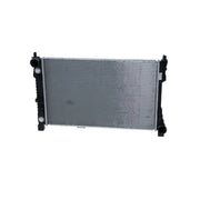 NRF Engine Radiator 55310