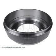 Blue Print Brake Drum Assembly Rear ADC44718