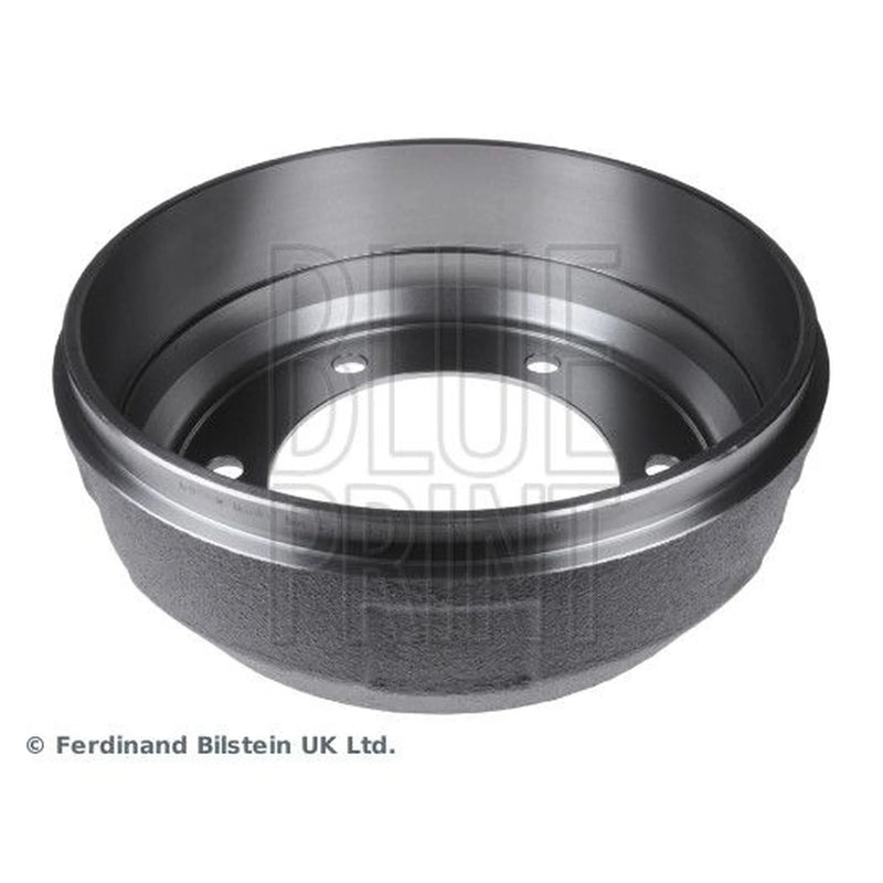 Blue Print Brake Drum Assembly Rear ADC44718