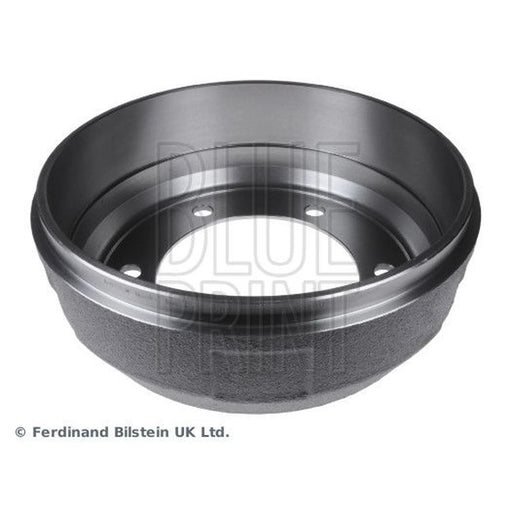 Blue Print Brake Drum Assembly Rear ADC44718