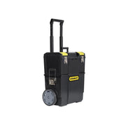 STANLEY® Hand Tools 2-in-1 Mobile Work Centre - 1-70-327