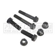 First Line Control Arm Fastening Bolt OD Front FSK8039