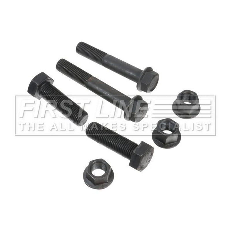 First Line Control Arm Fastening Bolt OD Front FSK8039