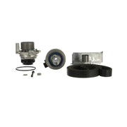 Gates Timing Belt & Water Pump Kit KP85491XS-2