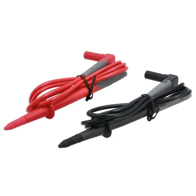 Gunson Multi Tester Leads - GPL