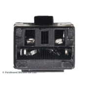Blue Print Airbag Clock Spring 4 Connectors Plastic ADBP140048