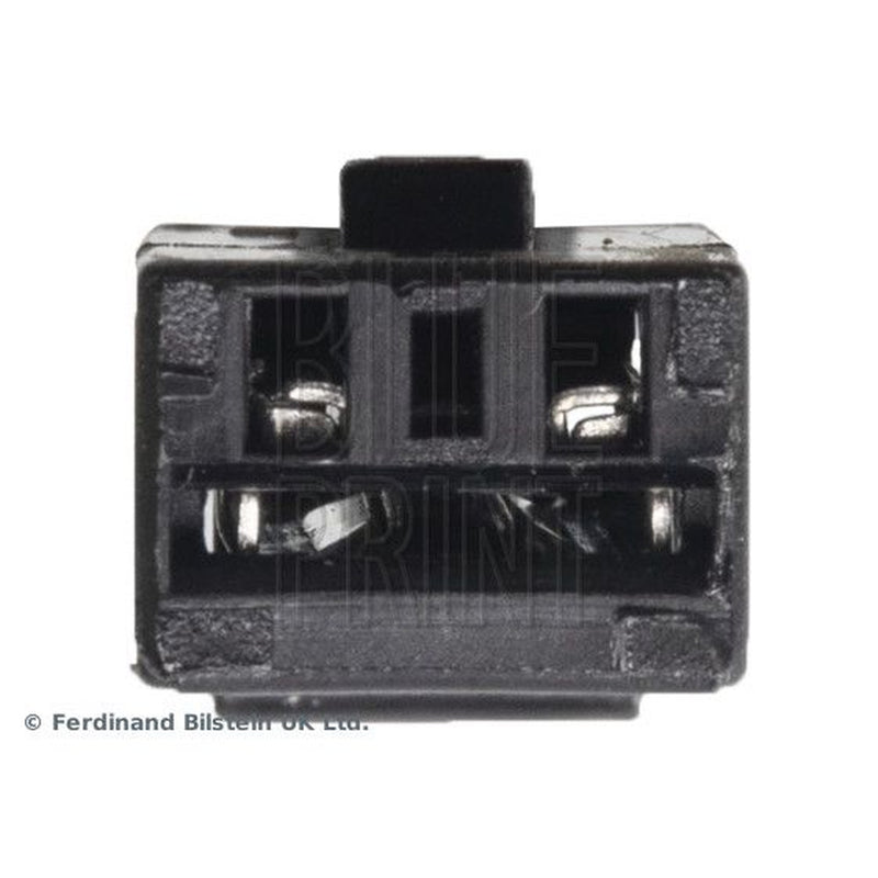 Blue Print Airbag Clock Spring 4 Connectors Plastic ADBP140048