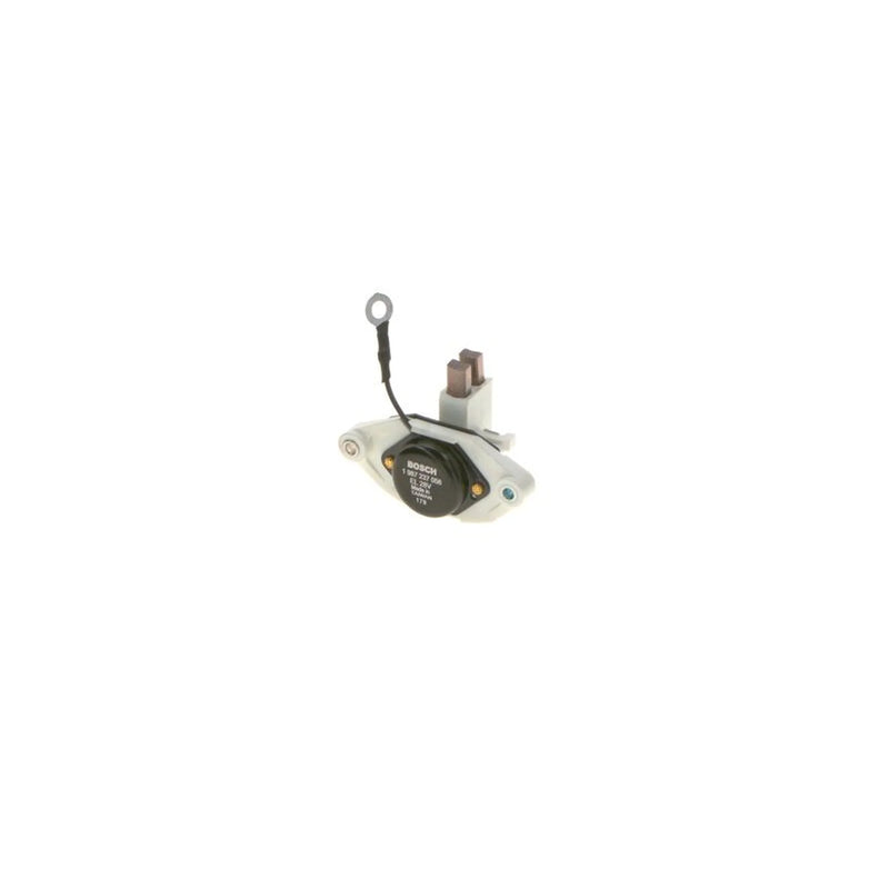 Bosch Alternator Voltage Regulator 1 987 237 056