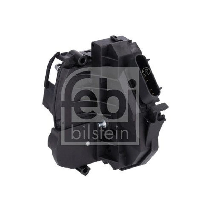 Febi Door Lock Mechanism Left Front 5 Pin 199070
