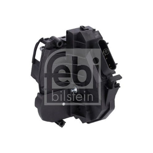 Febi Door Lock Mechanism Left Front 5 Pin 199070
