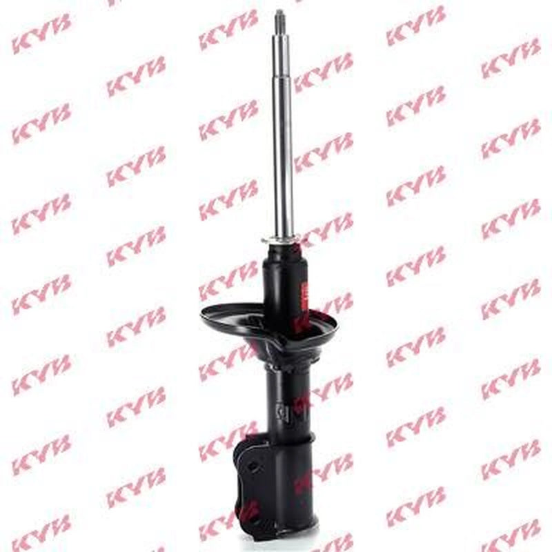 KYB Shock Absorber Damper Strut Front Left 333299