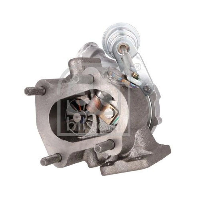 Febi Turbocharger Turbo Unit 189585