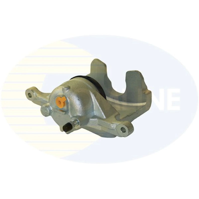 Comline Brake Caliper Assembly Front Left CBC409L