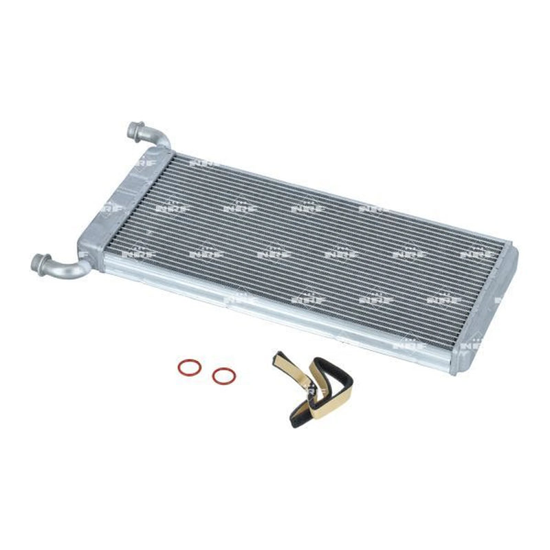 NRF Heater Matrix Core Heat Exchanger 54326