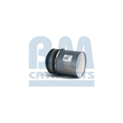 BM Catalysts Homologated Diesel Cat & Dpf BM11201H