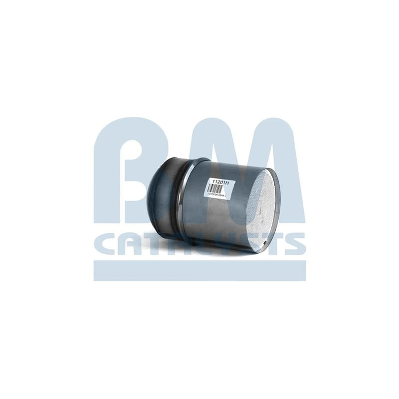 BM Catalysts Homologated Diesel Cat & Dpf BM11201H