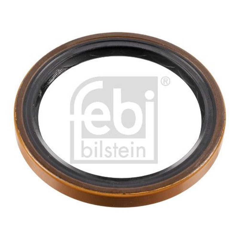 Febi Differential Shaft Seal OD ID Thick 186304