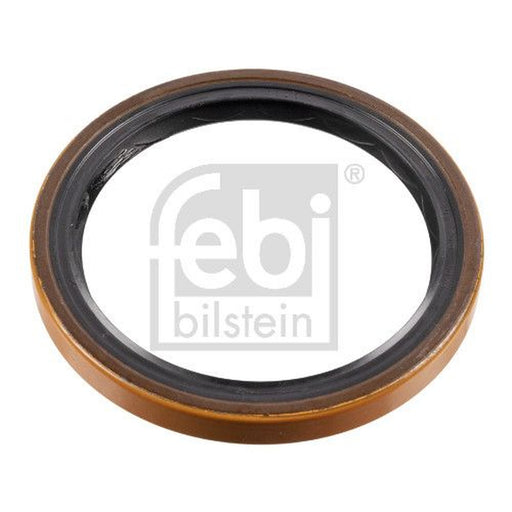 Febi Differential Shaft Seal OD ID Thick 186304