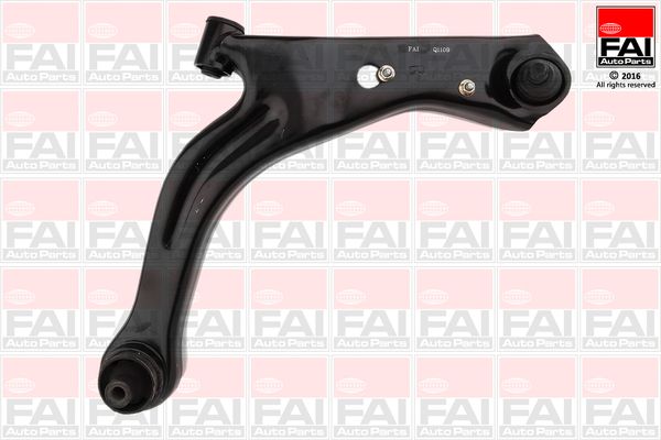 FAI Control/Trailing Arm