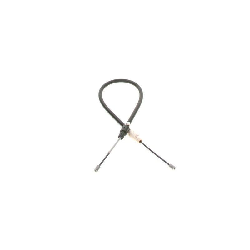 Bosch Handbrake Cable Rear 1 987 477 691