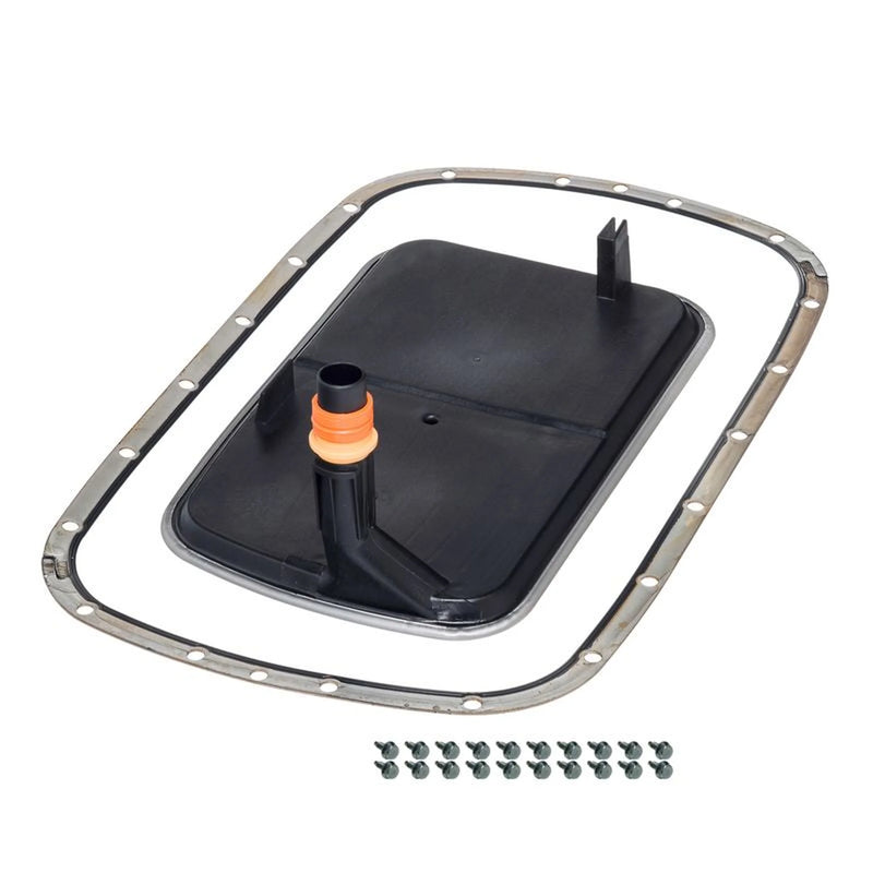 Hella Auto Trans Filter Kit EG912H D456