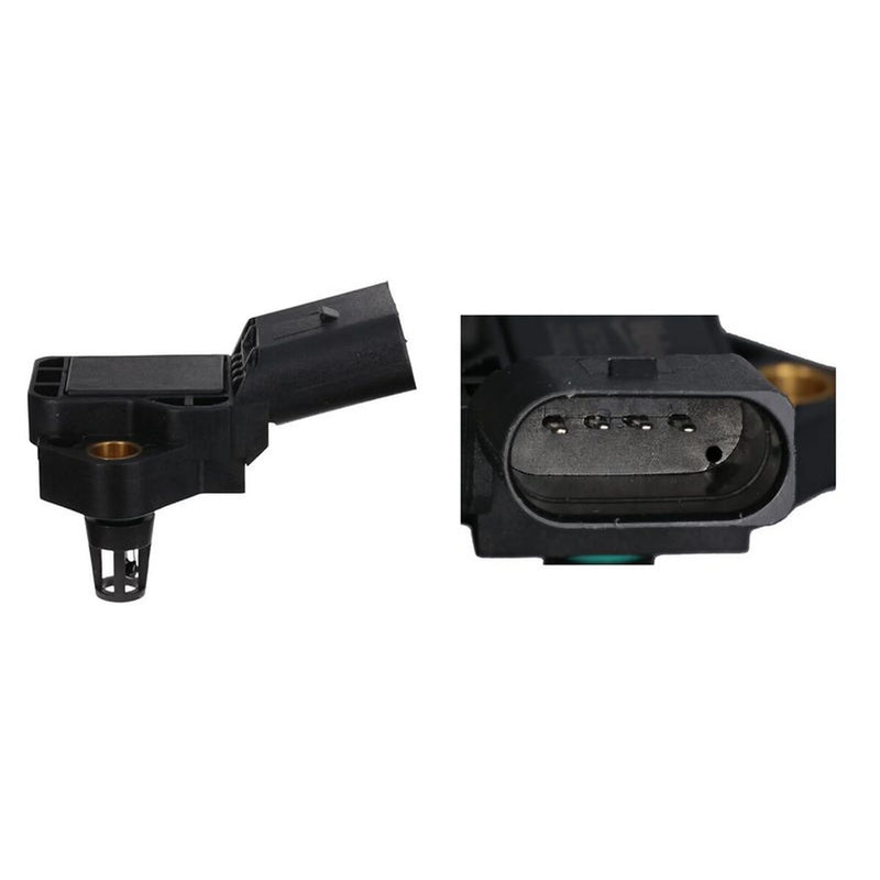 Valeo MAP Sensor (Manifold Air Pressure) 367554