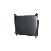 NRF Air Conditioning Condenser 350499