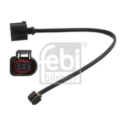 Febi Brake Pad Wear Sensor Front Right 34497