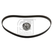 Febi Timing Belt Kit with Rollers 14528